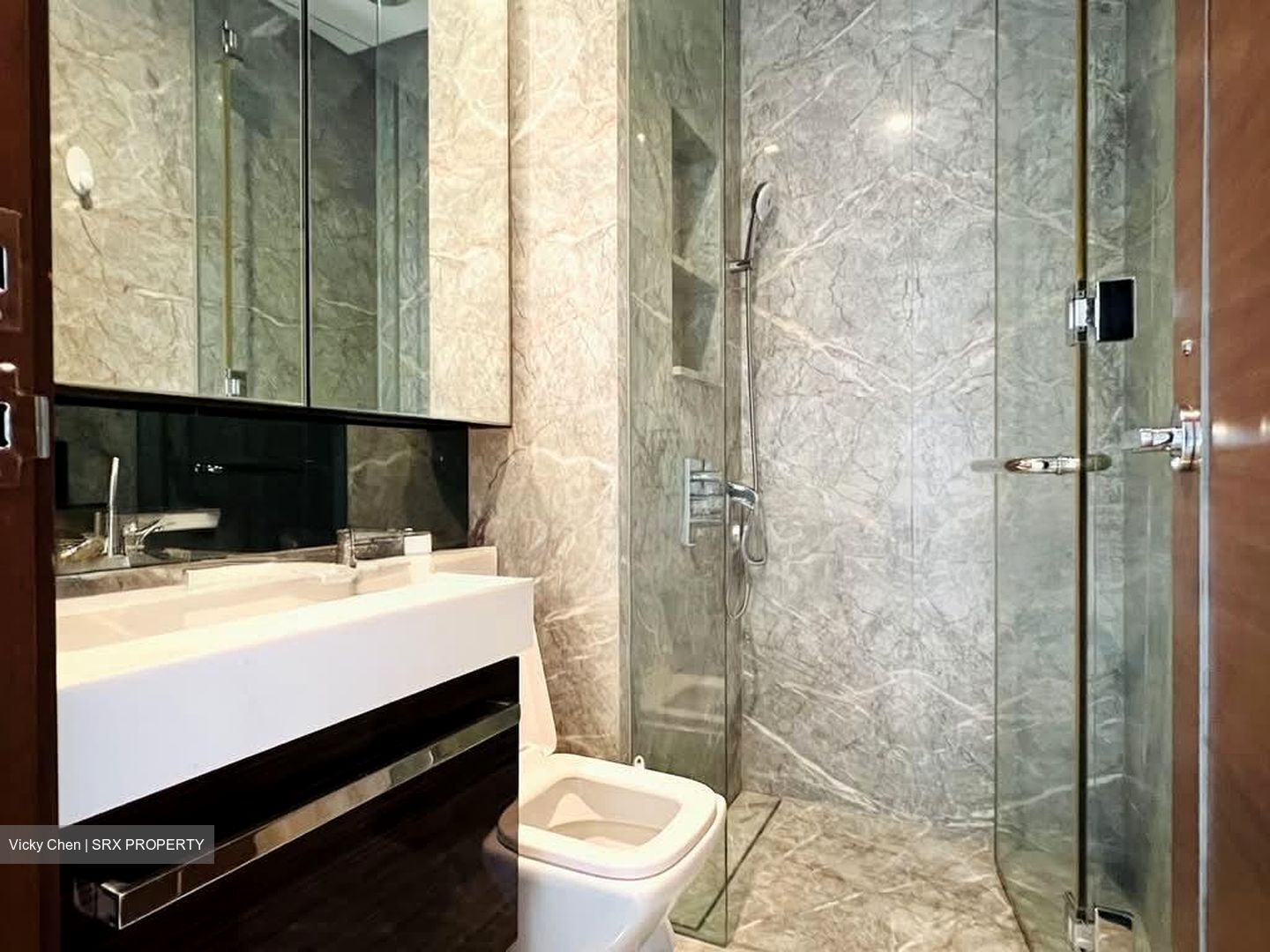 The Orchard Residences (D9), Apartment #571705631
